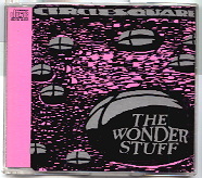 The Wonderstuff - Circlesquare